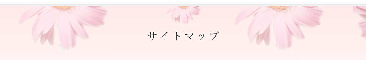 サイトマップ